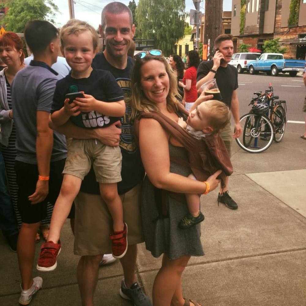 Meet your Posher, Chelsea